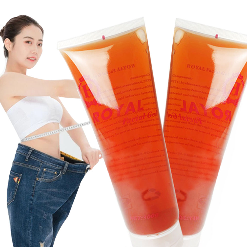 Cooling Gel For Laser Hair Removal - 300g Ultrasonic Gel for 40K Cavitation