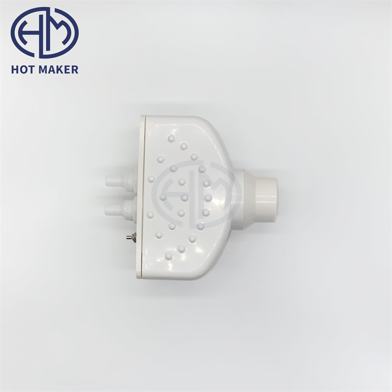 Opt Ipl Laser Hair Removal Machine - HM Connector Plug for IPL OPT