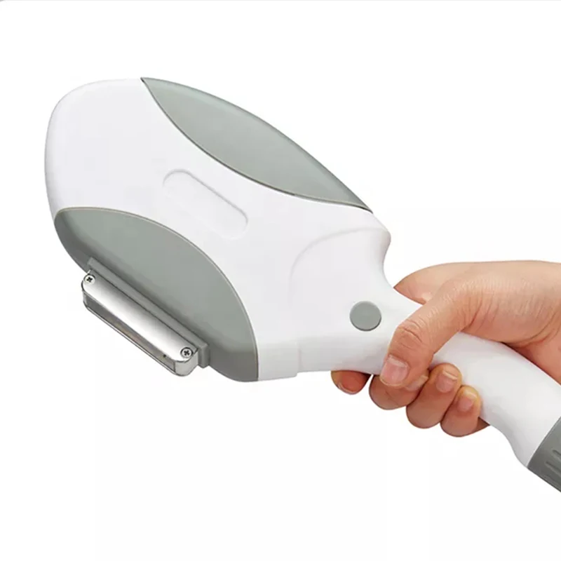 Opt Ipl Laser Hair Removal Machine - ipl handle opt e light Laser