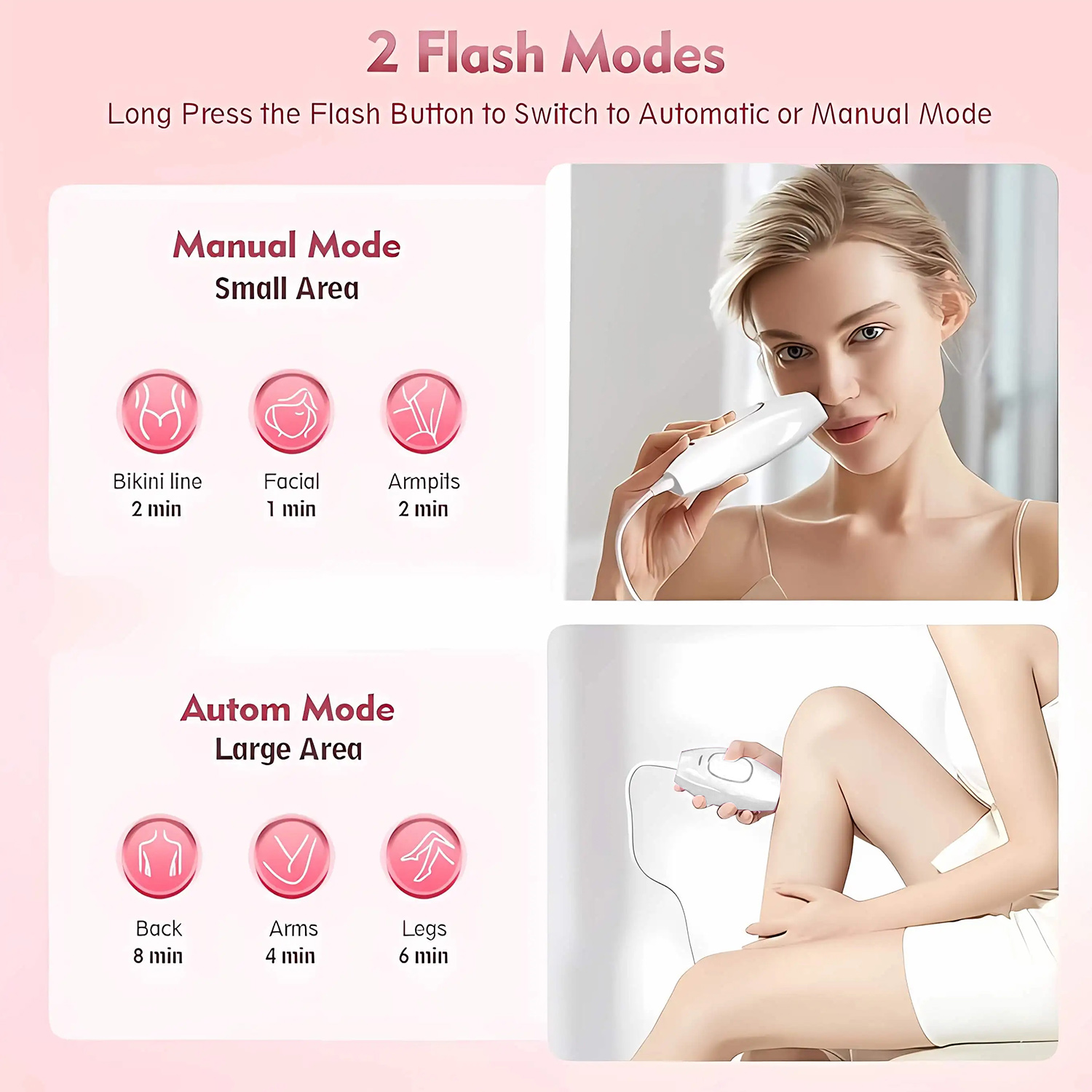 Opt Ipl Laser Hair Removal Machine - Laser Epilator IPL Hair Removal Laser