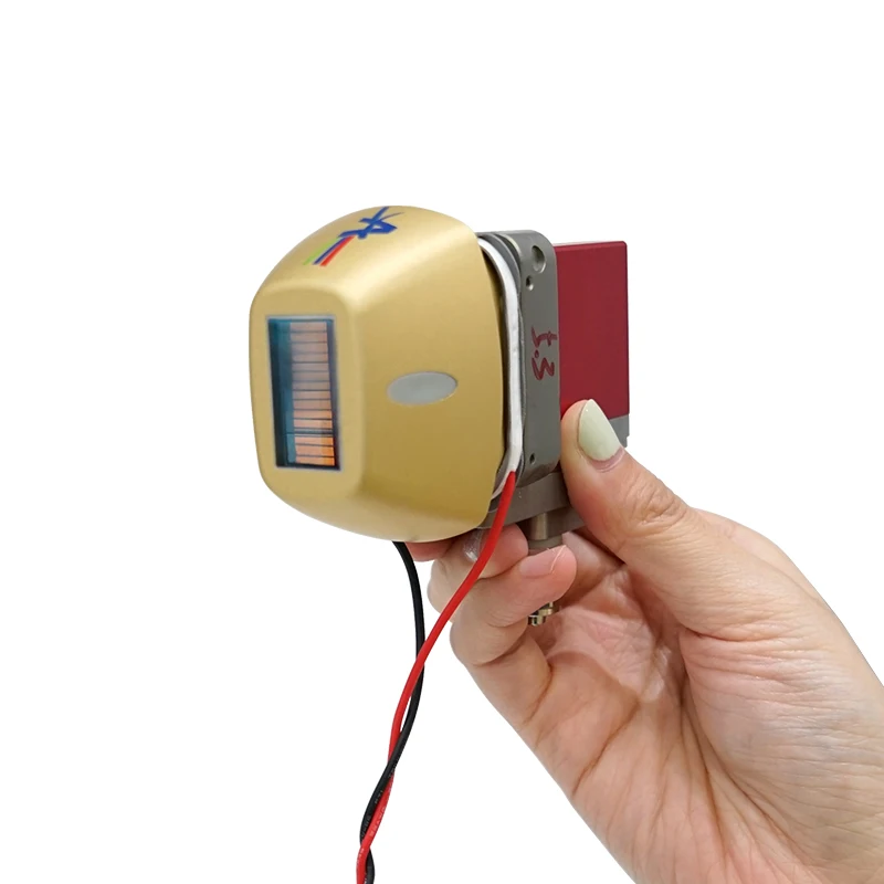 Oriental brand 12 bar diode la - огляд і ціна Diode Laser Handle Replacement Piece