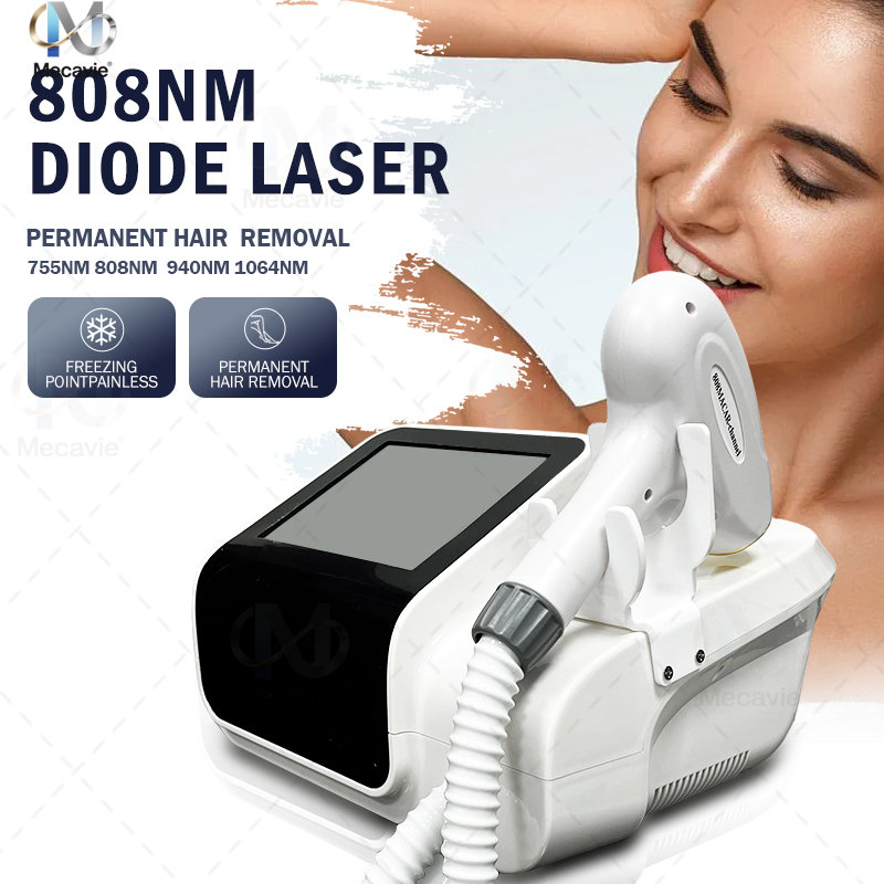 Professional Portable Ice Tita - огляд і ціна Cooling Gel For Laser Hair Removal