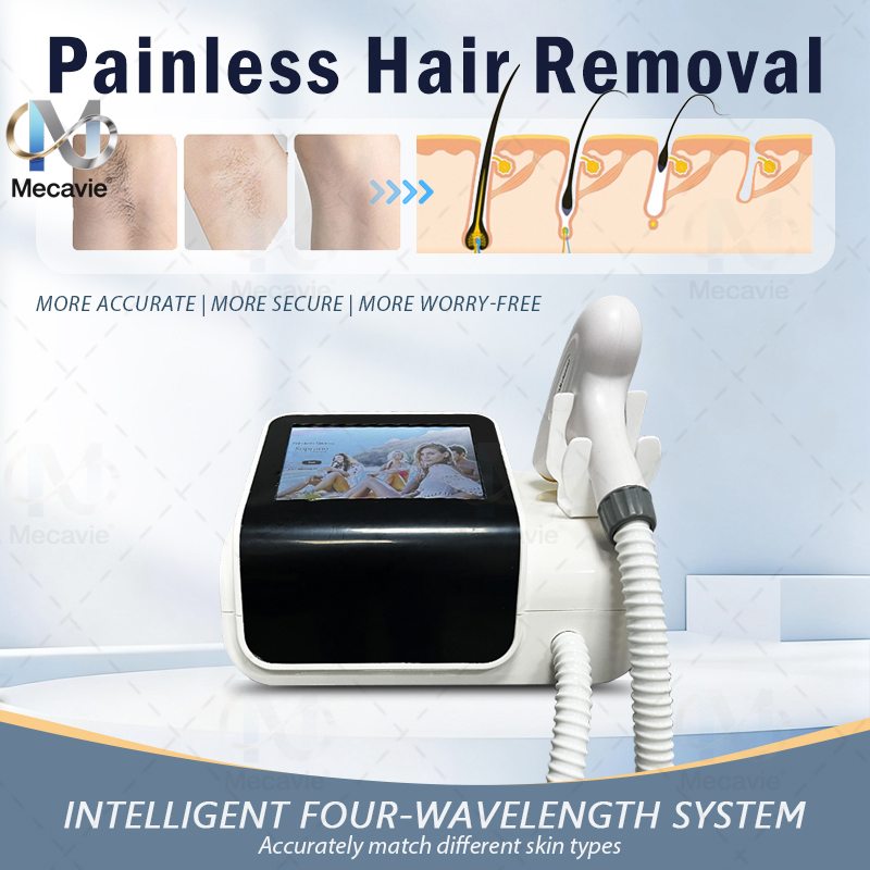 Professional Portable Ice Tita - огляд і ціна Cooling Gel For Laser Hair Removal