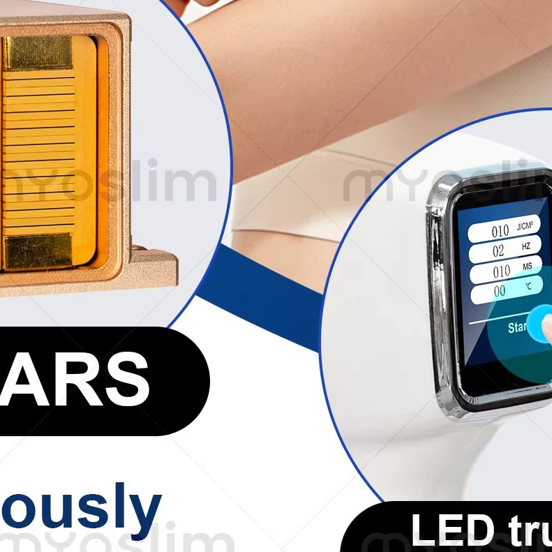Portable Soprano Diode Laser I - огляд і ціна Ice Titanium Diode Laser Machine