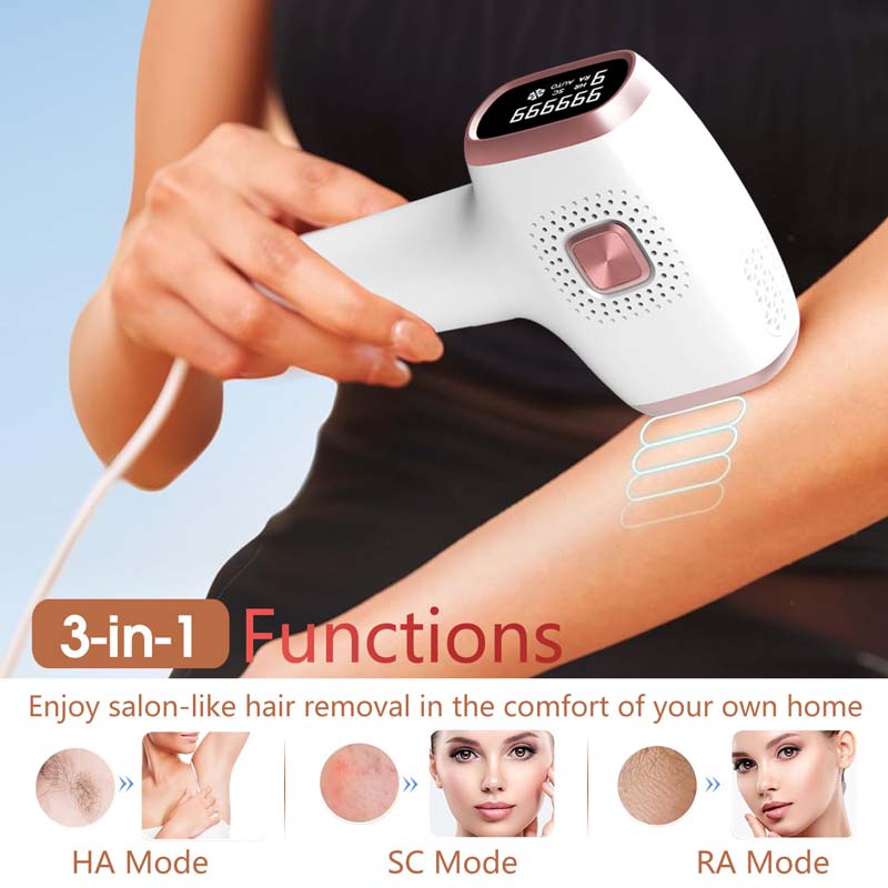 Hair Removal Appliances Home U - огляд і ціна Cooling Gel For Laser Hair Removal