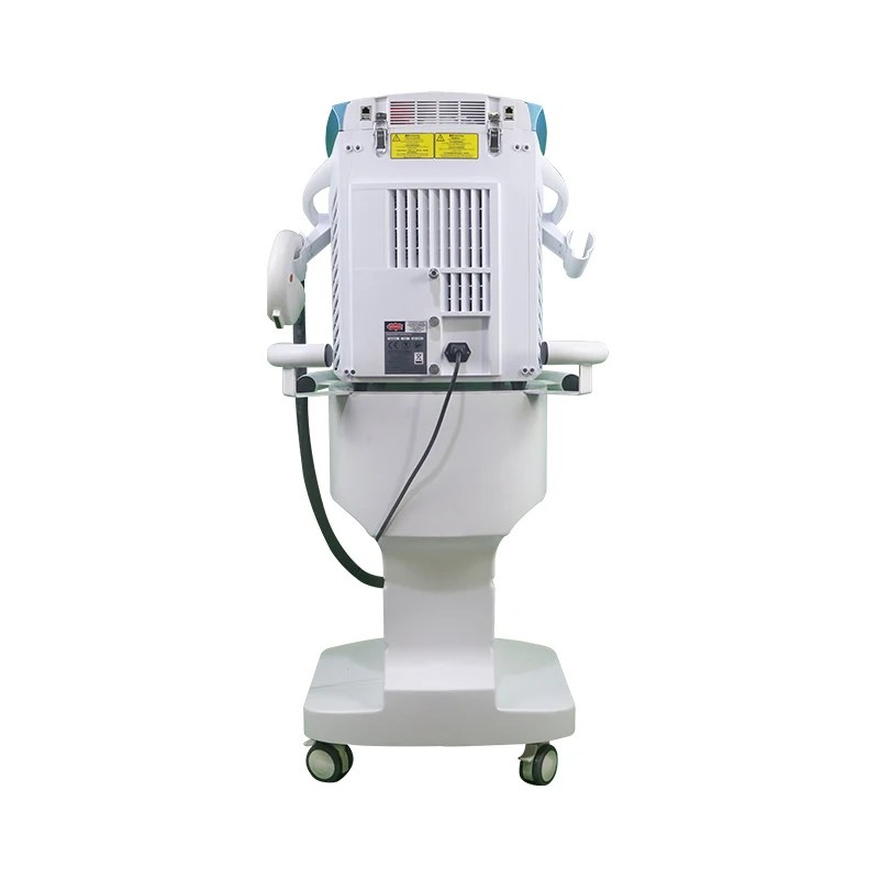 M22 Opt Laser Multi-applicatio - огляд і ціна Opt Ipl Laser Hair Removal Machine