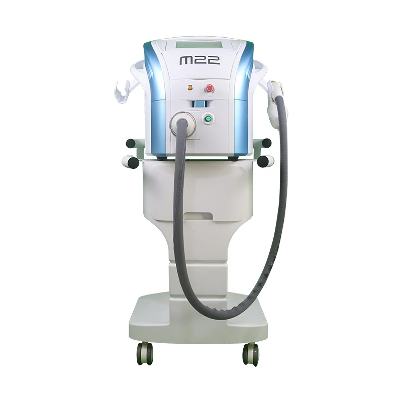 M22 Opt Laser Multi-applicatio - огляд і ціна Opt Ipl Laser Hair Removal Machine