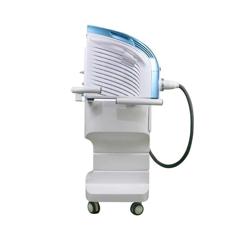 M22 Opt Laser Multi-applicatio - огляд і ціна Opt Ipl Laser Hair Removal Machine
