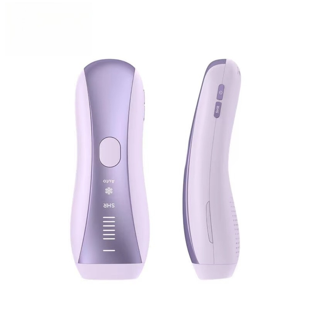 At-Home Permanent Hair Removal - огляд і ціна Home Ipl Hair Removal Sapphire Cooling