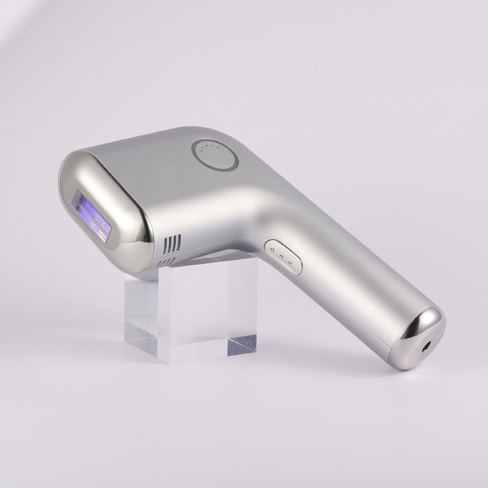 2023 New Sapphire Ice Cooling  - огляд і ціна Home Ipl Hair Removal Sapphire Cooling