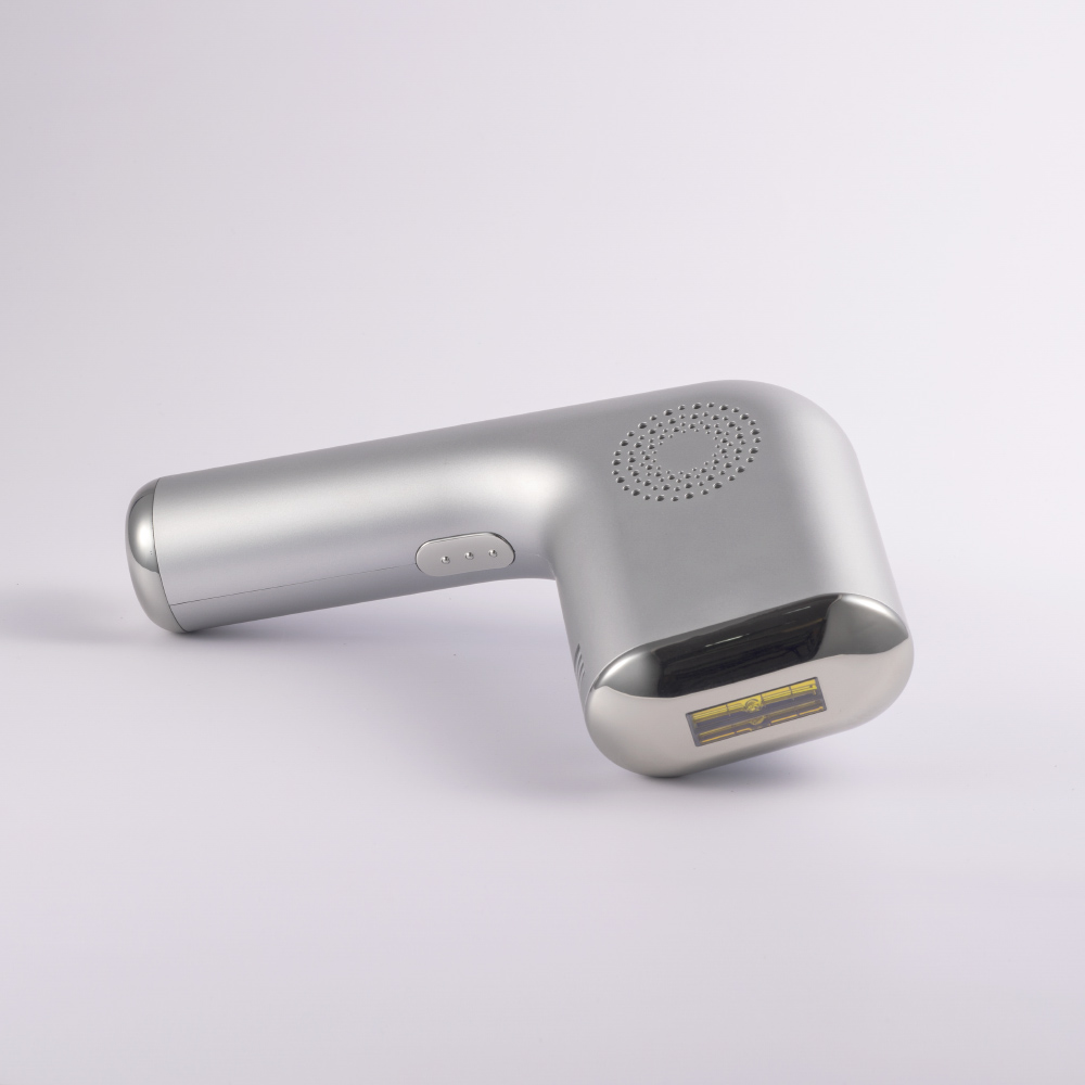 2023 New Sapphire Ice Cooling  - огляд і ціна Home Ipl Hair Removal Sapphire Cooling