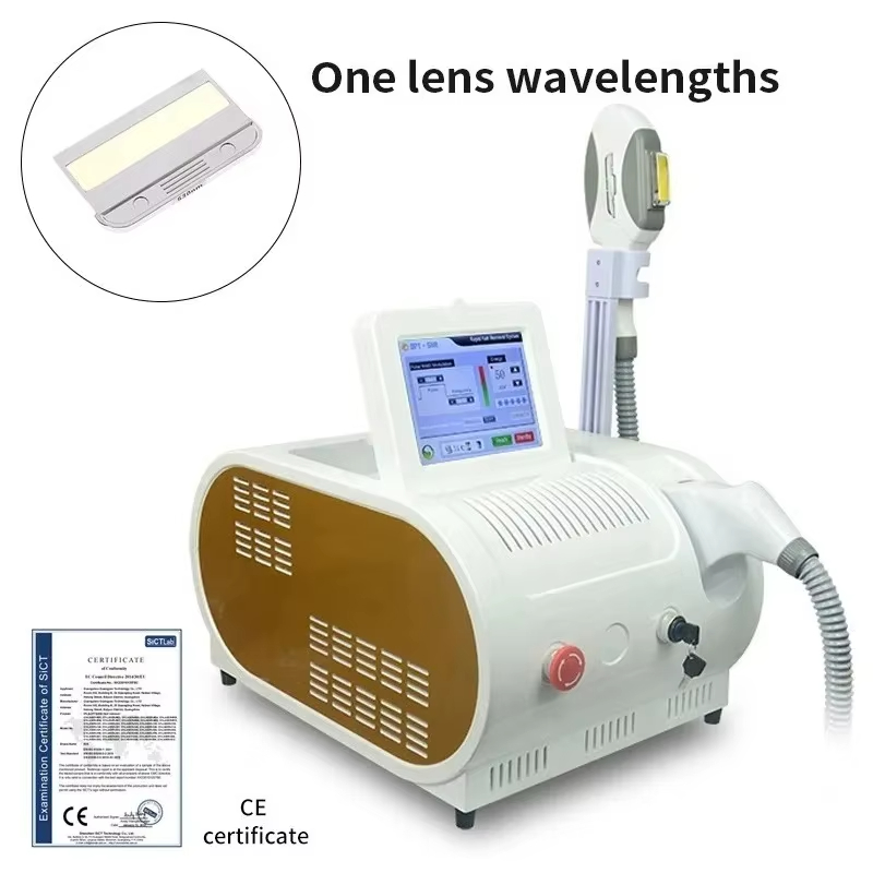 HOT Sale IPL Laser Hair Remove - огляд і ціна Opt Ipl Laser Hair Removal Machine