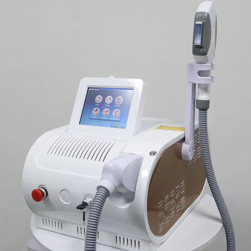 HOT Sale IPL Laser Hair Remove - огляд і ціна Opt Ipl Laser Hair Removal Machine