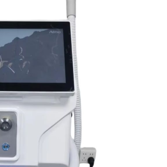 CE Certified 2026 pro Diode La - огляд і ціна Diode Laser Hair Removal 808Nm 755Nm 1064Nm