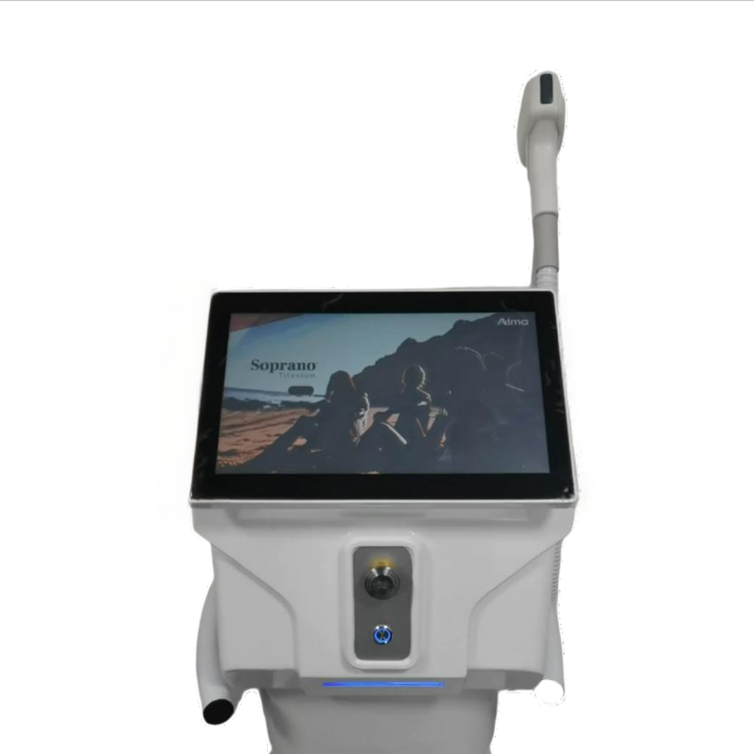 CE Certified 2026 pro Diode La - огляд і ціна Diode Laser Hair Removal 808Nm 755Nm 1064Nm