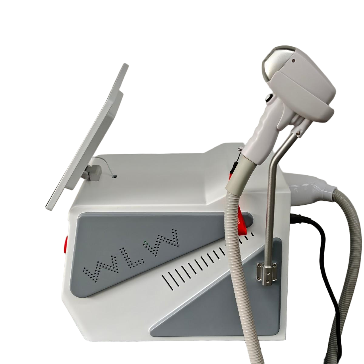 2026 Professional 4-Wavelength - огляд і ціна Diode Laser Hair Removal 808Nm 755Nm 1064Nm