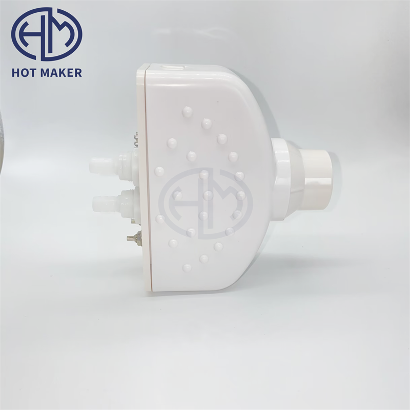 HM Connector Plug for IPL OPT  - огляд і ціна Opt Ipl Laser Hair Removal Machine
