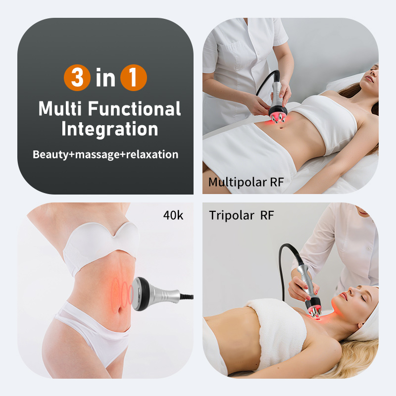 Factory Price 40k Cavitation U - огляд і ціна Cooling Gel For Laser Hair Removal