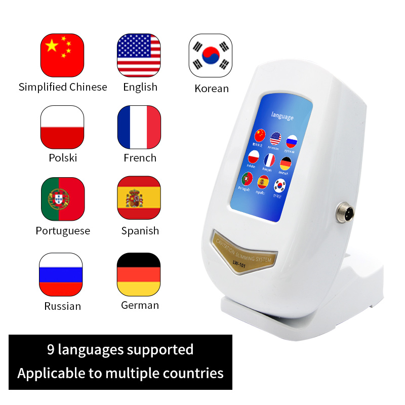 Factory Price 40k Cavitation U - огляд і ціна Cooling Gel For Laser Hair Removal