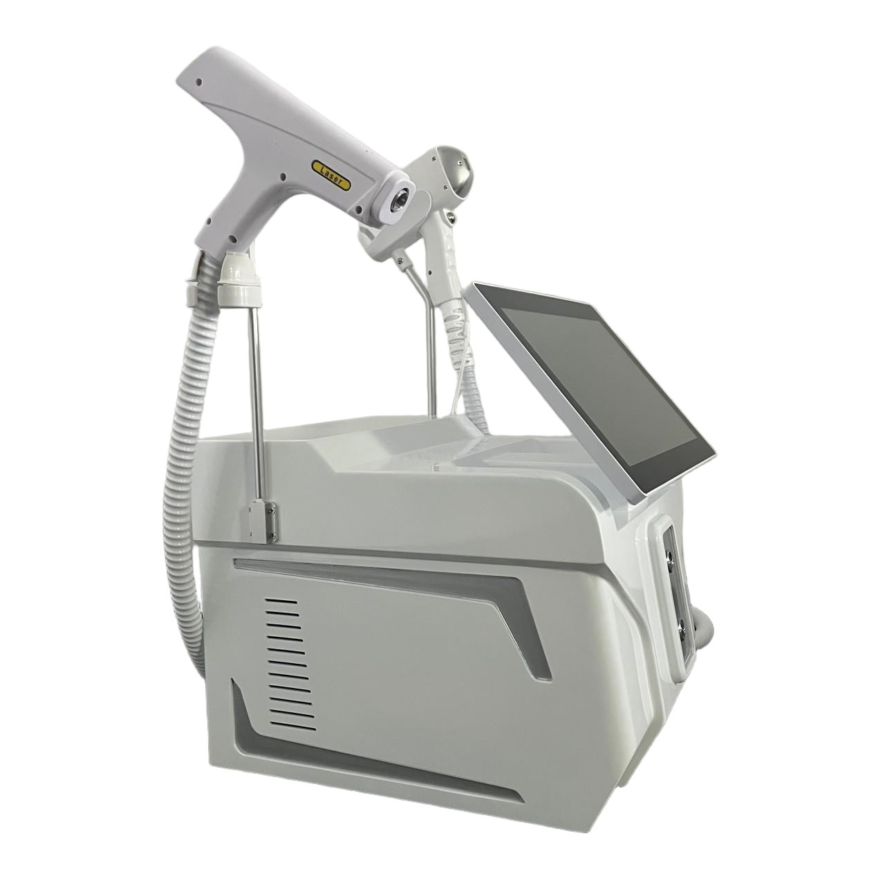 Diode Laser Ice Cooling Hair R - огляд і ціна Cooling Gel For Laser Hair Removal
