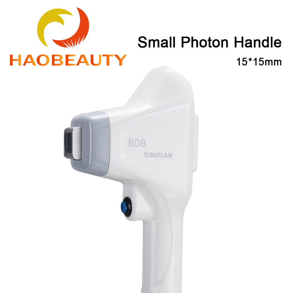IPL Small Photon Handle 640nm  - огляд і ціна Opt Ipl Laser Hair Removal Machine