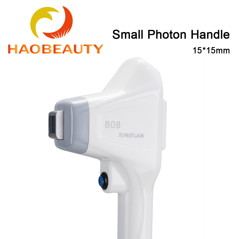 IPL Small Photon Handle 640nm  - огляд і ціна Opt Ipl Laser Hair Removal Machine