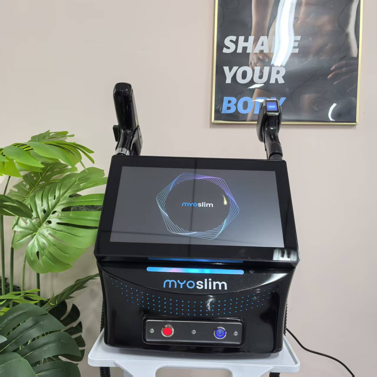2 in 1 Picosecond Laser Machin - огляд і ціна Cooling Gel For Laser Hair Removal