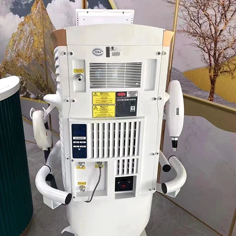 2026 High-End M22 OPT IPL Diod - огляд і ціна Opt Ipl Laser Hair Removal Machine