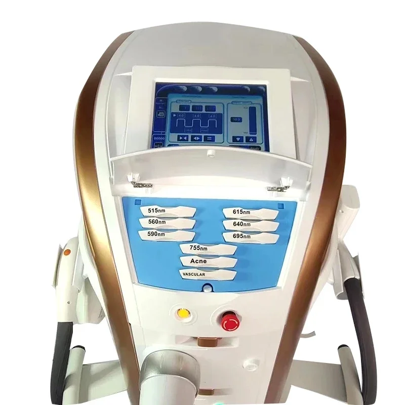 2026 High-End M22 OPT IPL Diod - огляд і ціна Opt Ipl Laser Hair Removal Machine