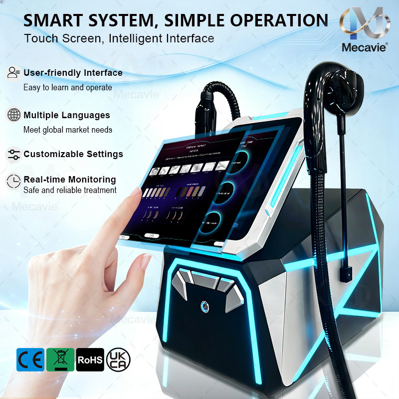 Professional 6000w Soprano Dio - огляд і ціна Alexandrite Laser Hair Removal Machine