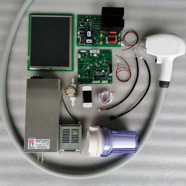 1200W ICE Pro XL Handle Repair - огляд і ціна Diode Laser Handle Replacement Piece