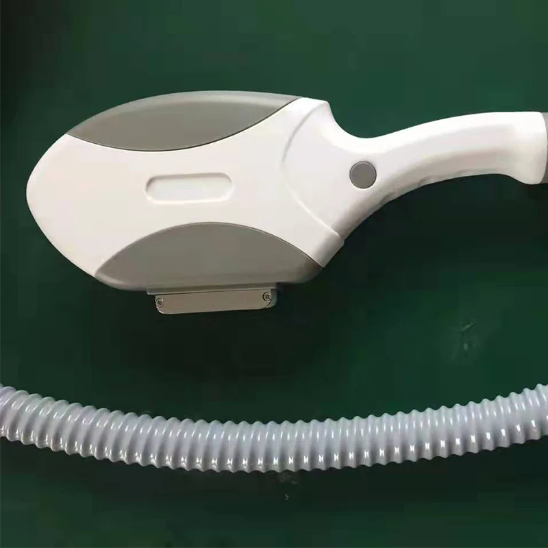 ipl handle opt e light Laser H - огляд і ціна Opt Ipl Laser Hair Removal Machine