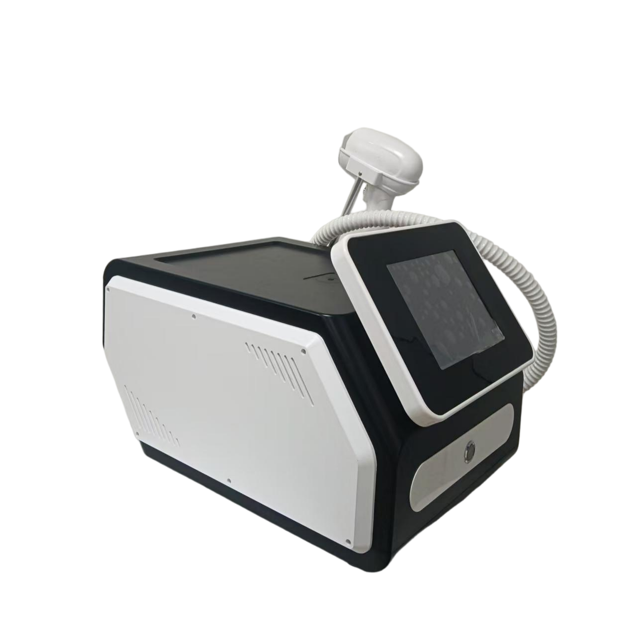 2026 Premium Diode Hair Remove - огляд і ціна Alexandrite Laser Hair Removal Machine