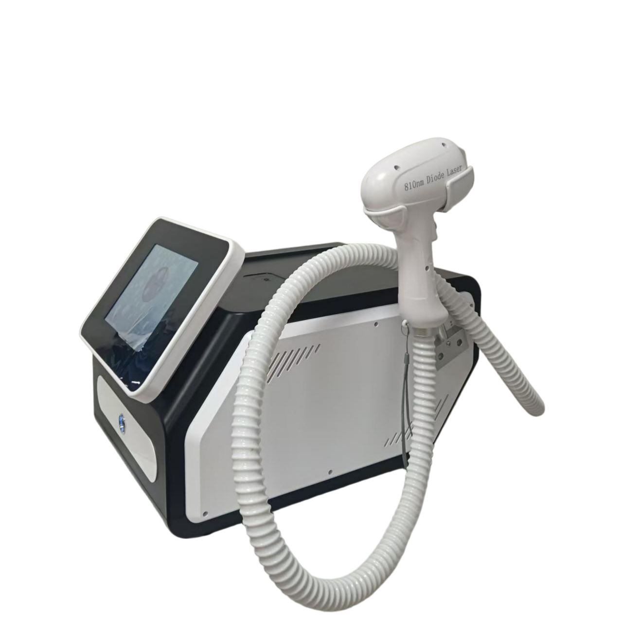 2026 Premium Diode Hair Remove - огляд і ціна Alexandrite Laser Hair Removal Machine