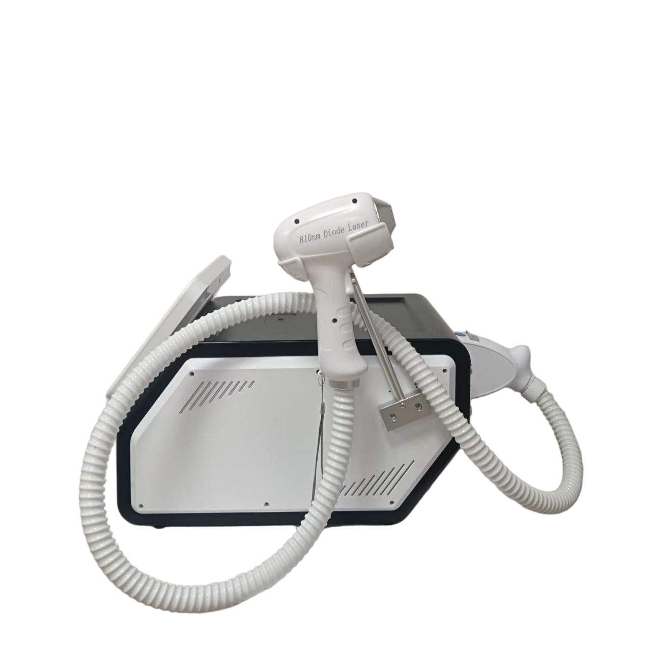 2026 Premium Diode Hair Remove - огляд і ціна Alexandrite Laser Hair Removal Machine