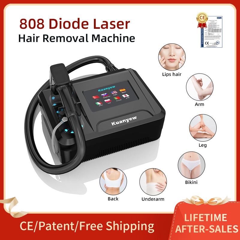 High Quality 808NM Laser Diode - огляд і ціна Cooling Gel For Laser Hair Removal