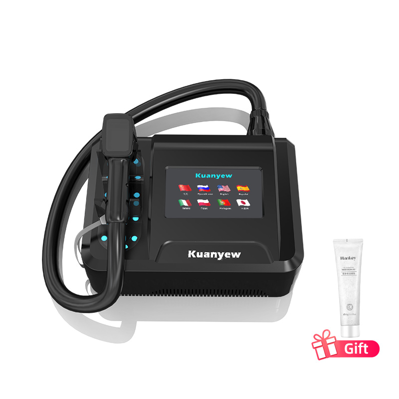 High Quality 808NM Laser Diode - огляд і ціна Cooling Gel For Laser Hair Removal