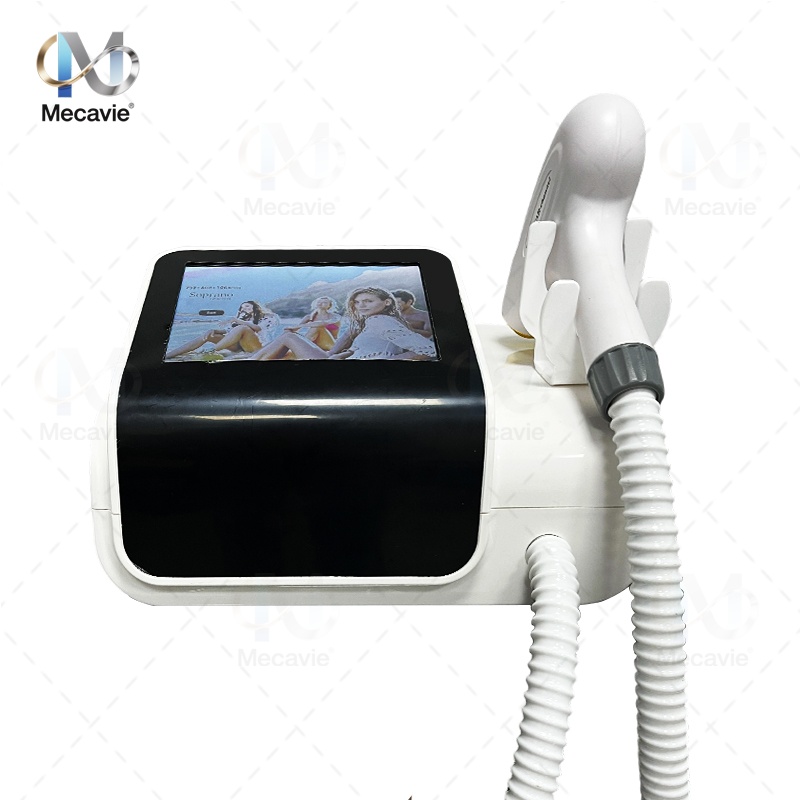 Mini Professional Diode Laser  - огляд і ціна Diode Laser Hair Removal 808Nm 755Nm 1064Nm
