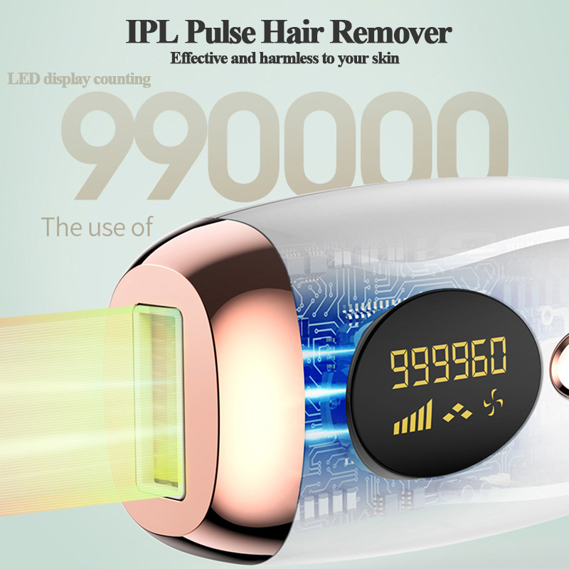 Permanent Hair Removal for Wom - огляд і ціна Opt Ipl Laser Hair Removal Machine