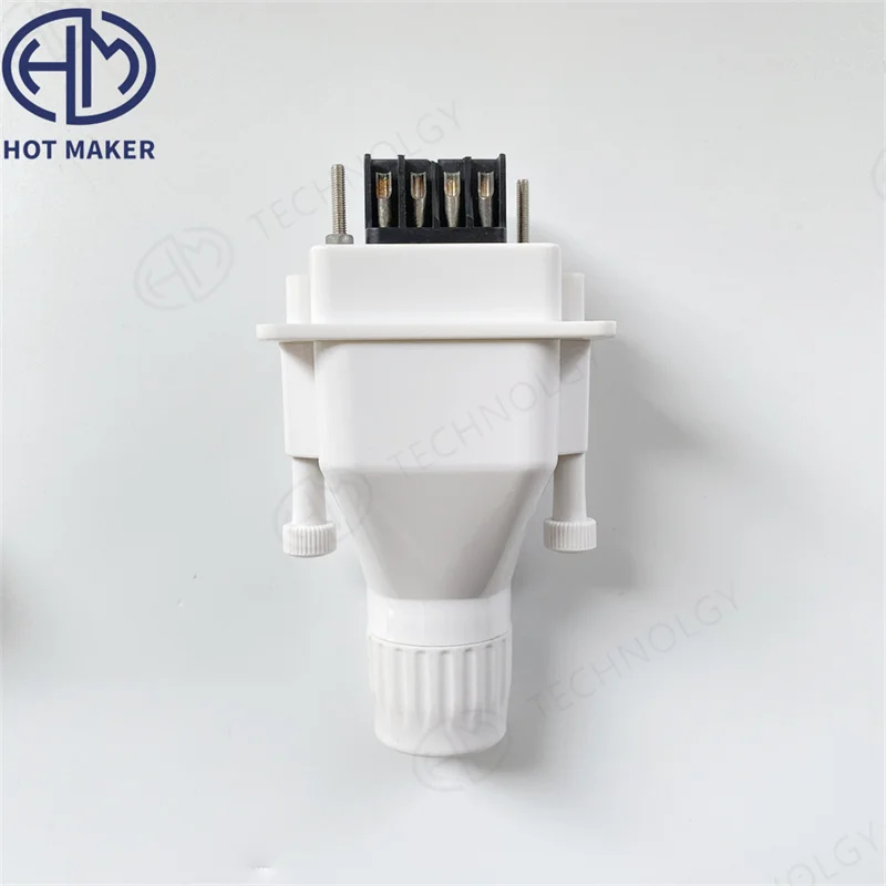 Connector Plug for IPL OPT E-L - огляд і ціна Opt Ipl Laser Hair Removal Machine