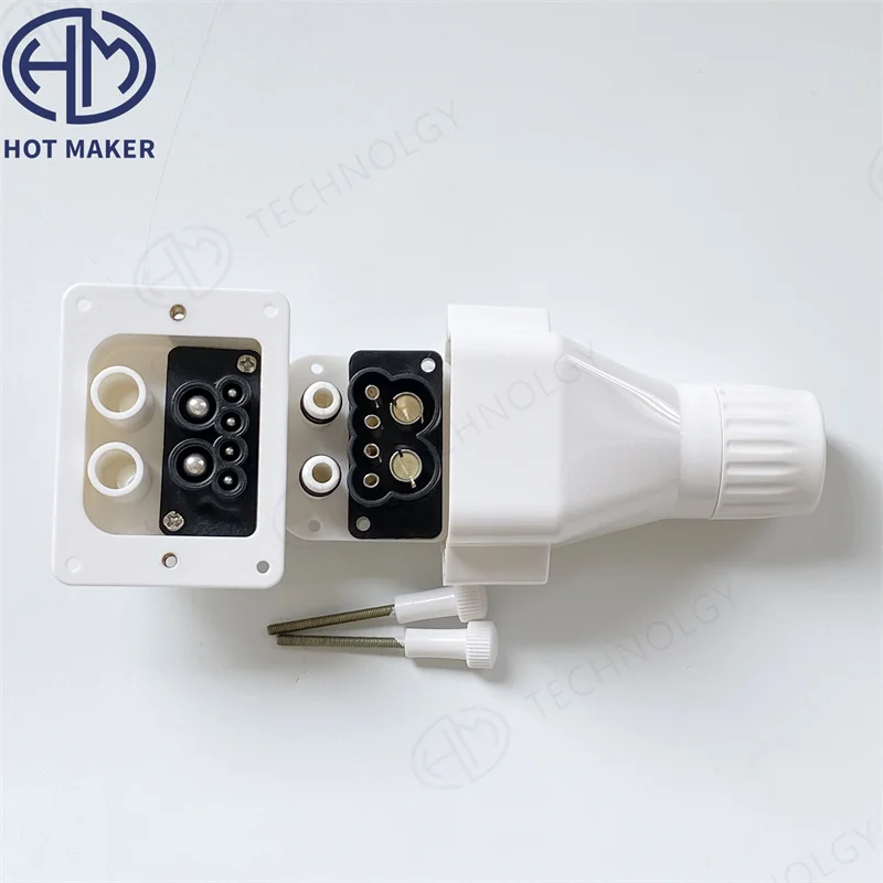 Connector Plug for IPL OPT E-L - огляд і ціна Opt Ipl Laser Hair Removal Machine