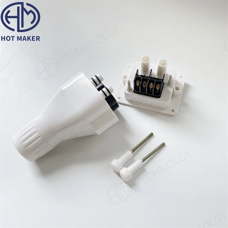 Connector Plug for IPL OPT E-L - огляд і ціна Opt Ipl Laser Hair Removal Machine