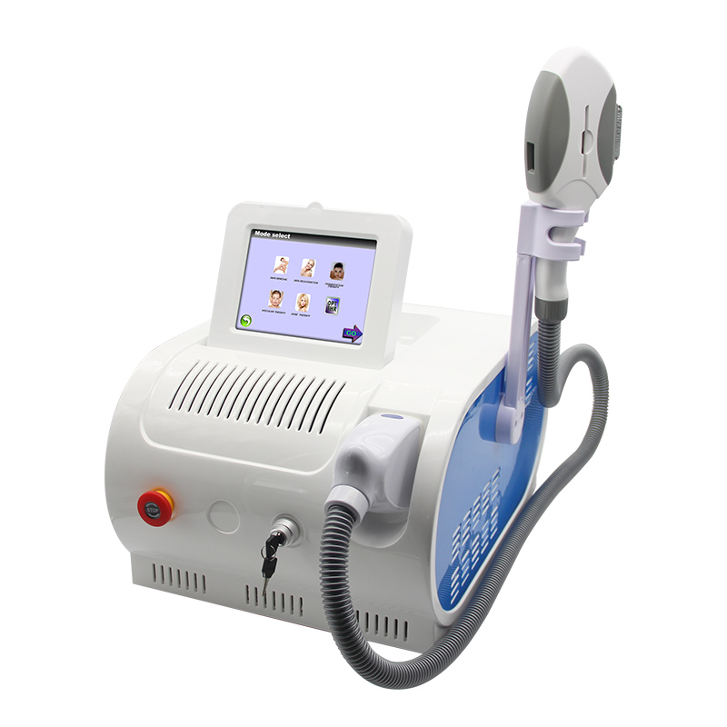 Beauty Salon 500000 Shots IpL  - огляд і ціна Opt Ipl Laser Hair Removal Machine