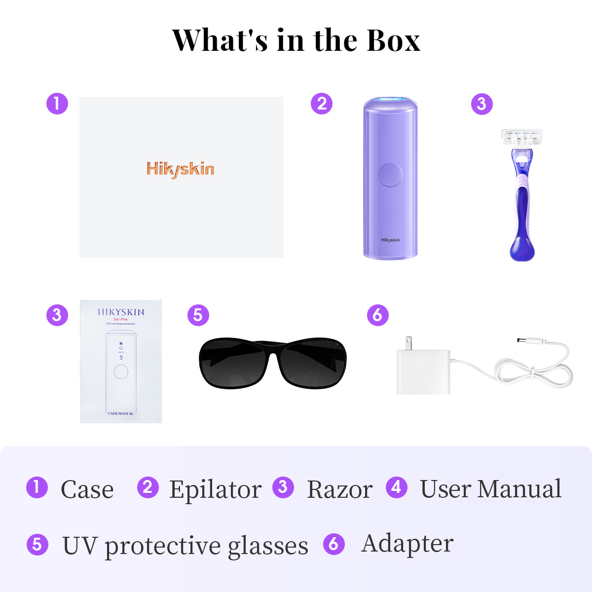 Home Use Ice Cooling System Li - огляд і ціна Home Ipl Hair Removal Sapphire Cooling