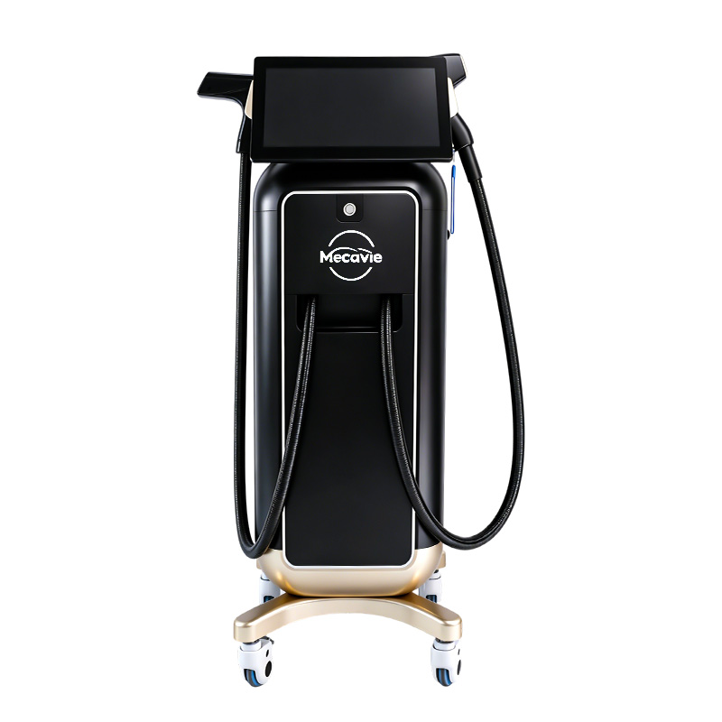 5000W portable 2026 NEW Sopran - огляд і ціна Ice Titanium Diode Laser Machine