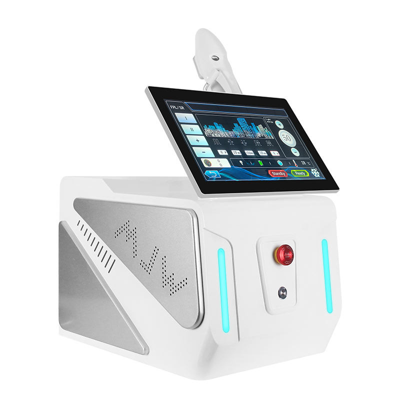 Professional DPL BBL Skin Reju - огляд і ціна Opt Ipl Laser Hair Removal Machine