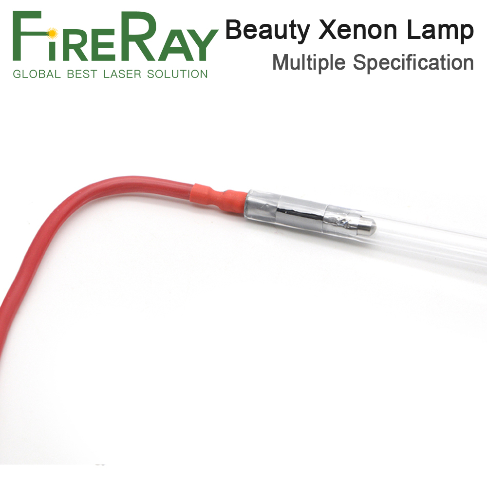 FireRay Laser Xenon Lamp For I - огляд і ціна Opt Ipl Laser Hair Removal Machine