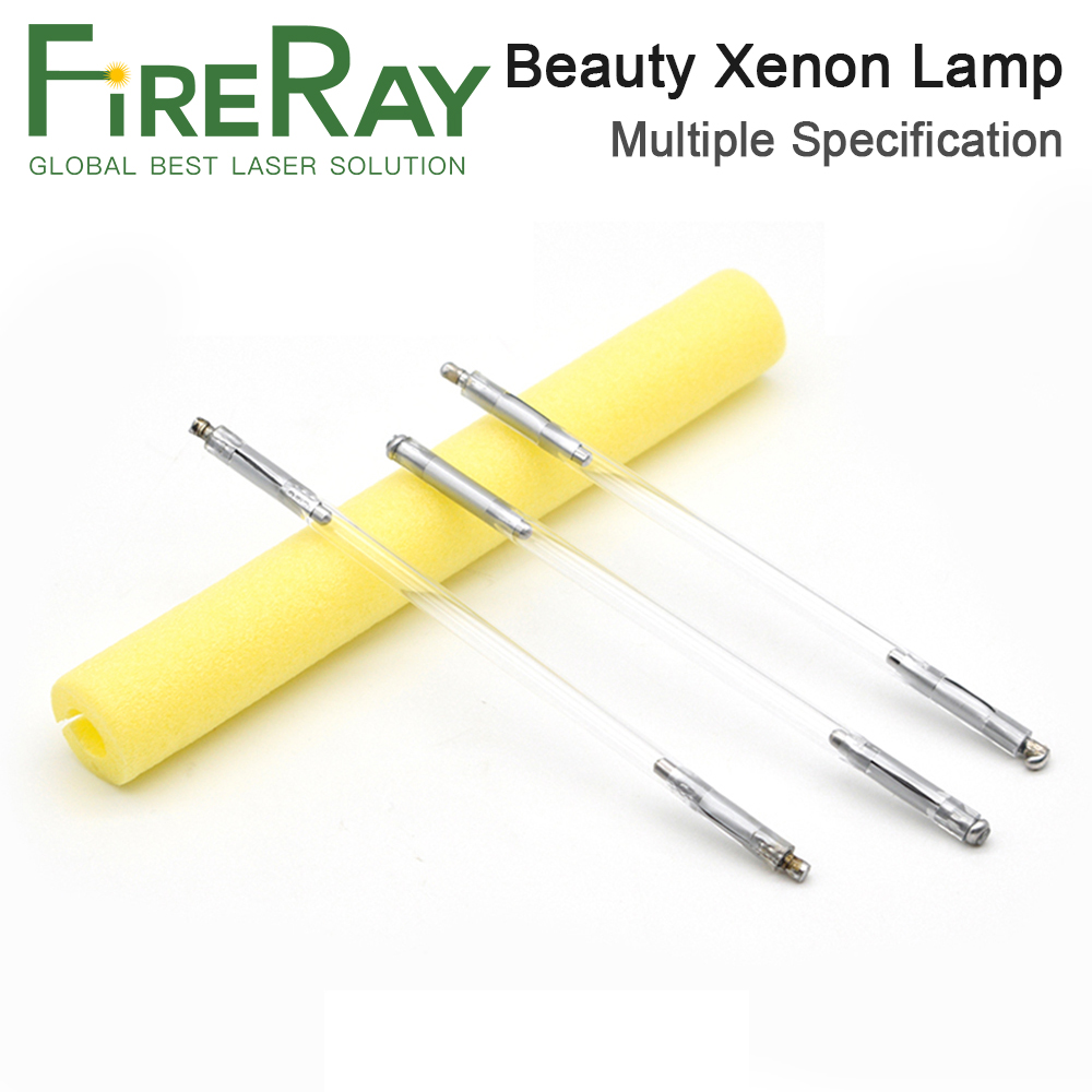 FireRay Laser Xenon Lamp For I - огляд і ціна Opt Ipl Laser Hair Removal Machine