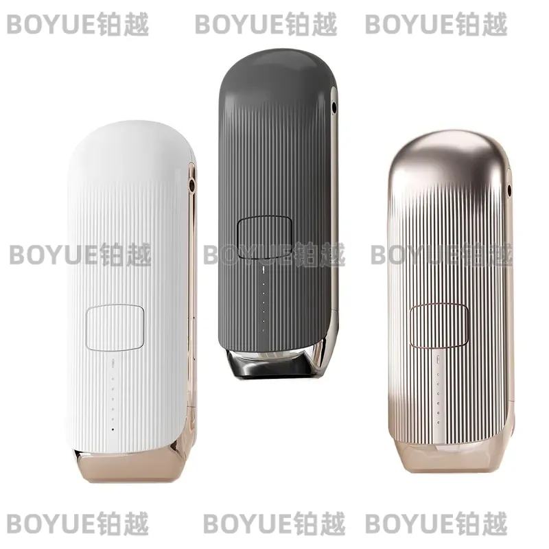 Portable IPL Hair Removal Devi - огляд і ціна Home Ipl Hair Removal Sapphire Cooling