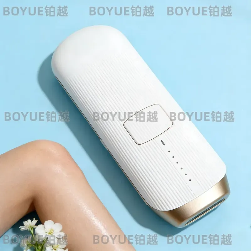 Portable IPL Hair Removal Devi - огляд і ціна Home Ipl Hair Removal Sapphire Cooling